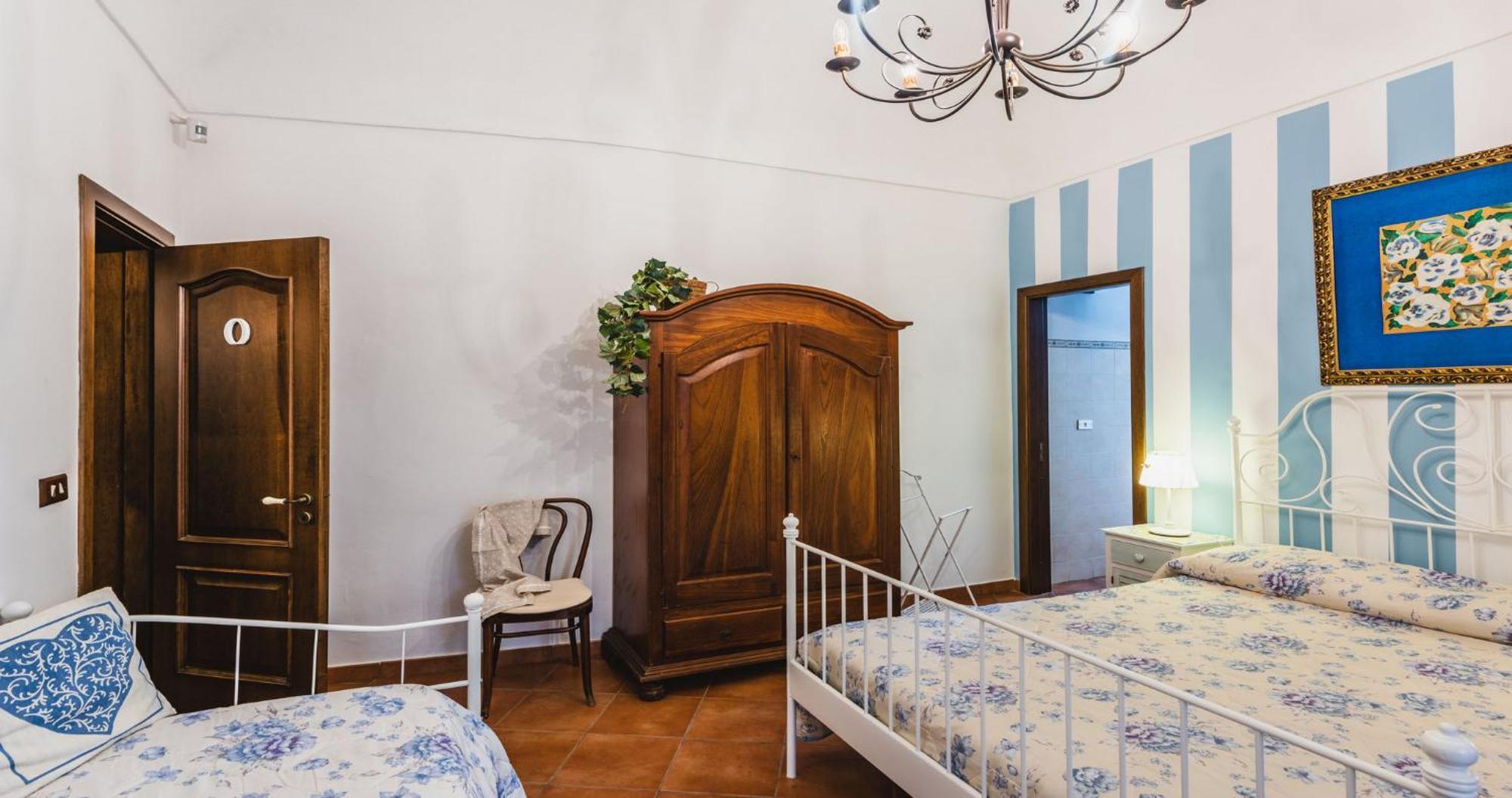 Dream Holiday Ortigia Syracuse ภายนอก รูปภาพ